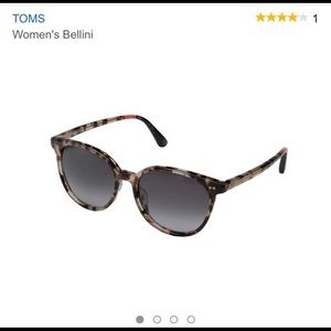 TOMS Sunglasses